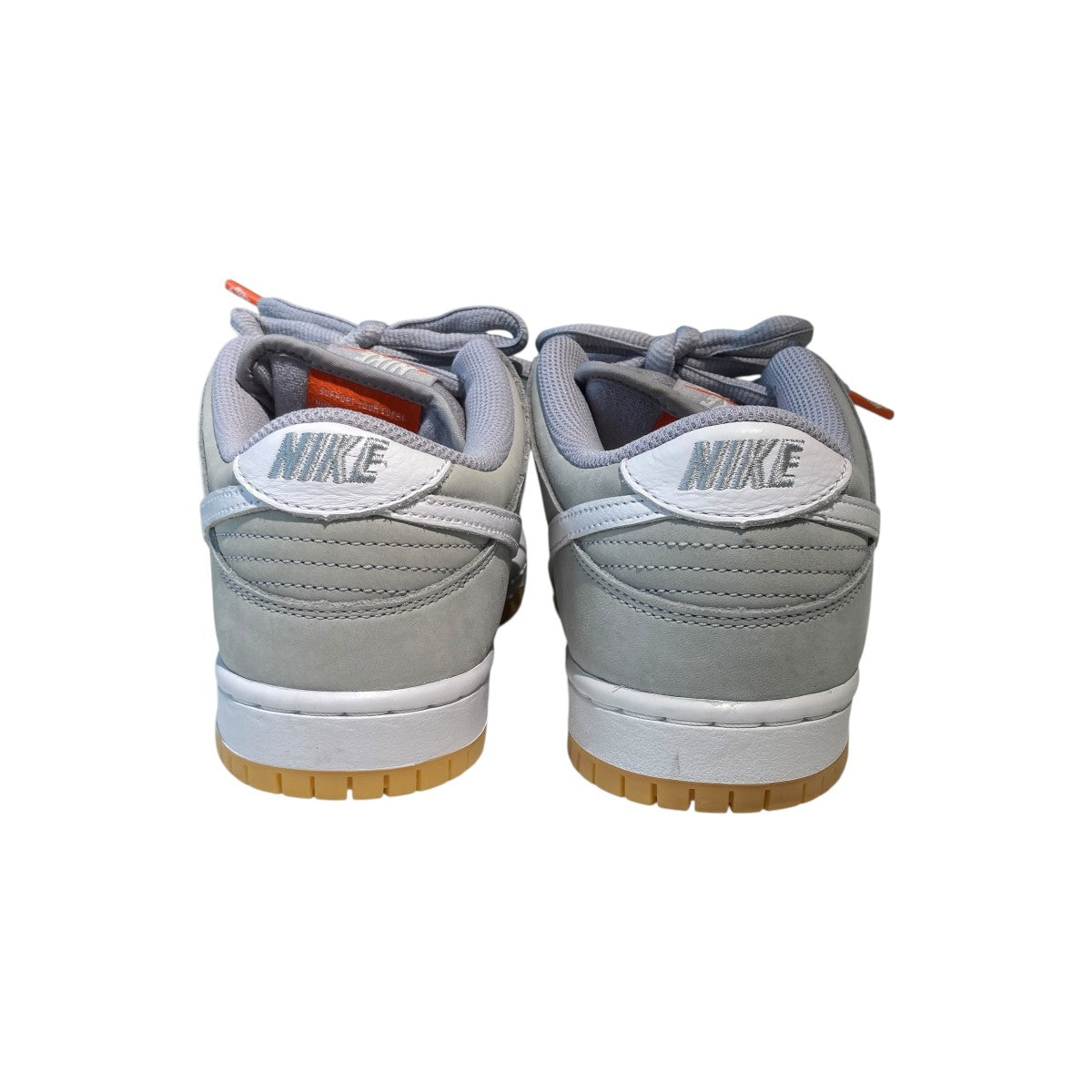 NIKE SB Dunk Low Orange LabelローカットスニーカーDV5464-001 古着・中古-4枚目のアイテム画像