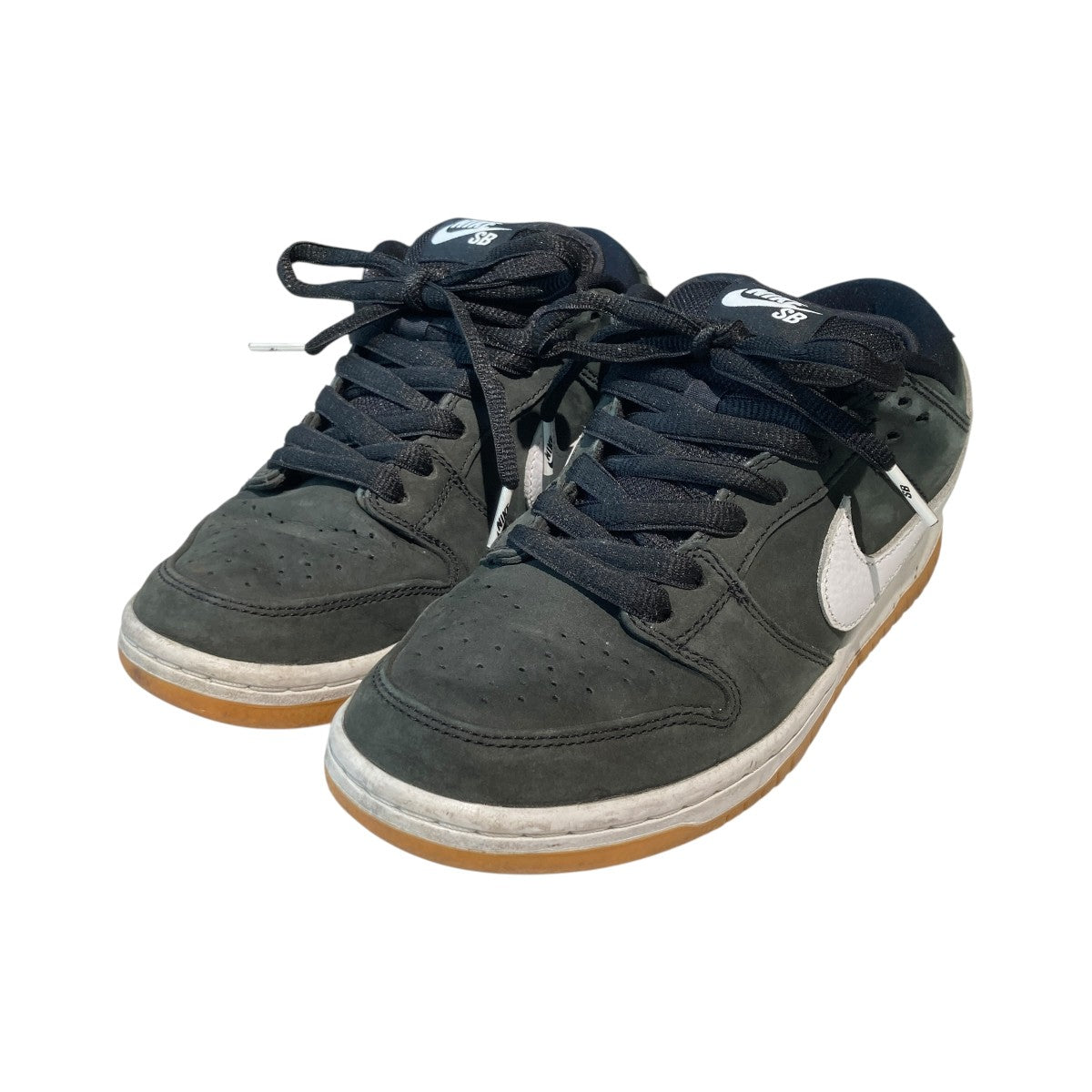NIKE SB Dunk Low ProローカットスニーカーCD2563-006 古着・中古-1枚目のアイテム画像