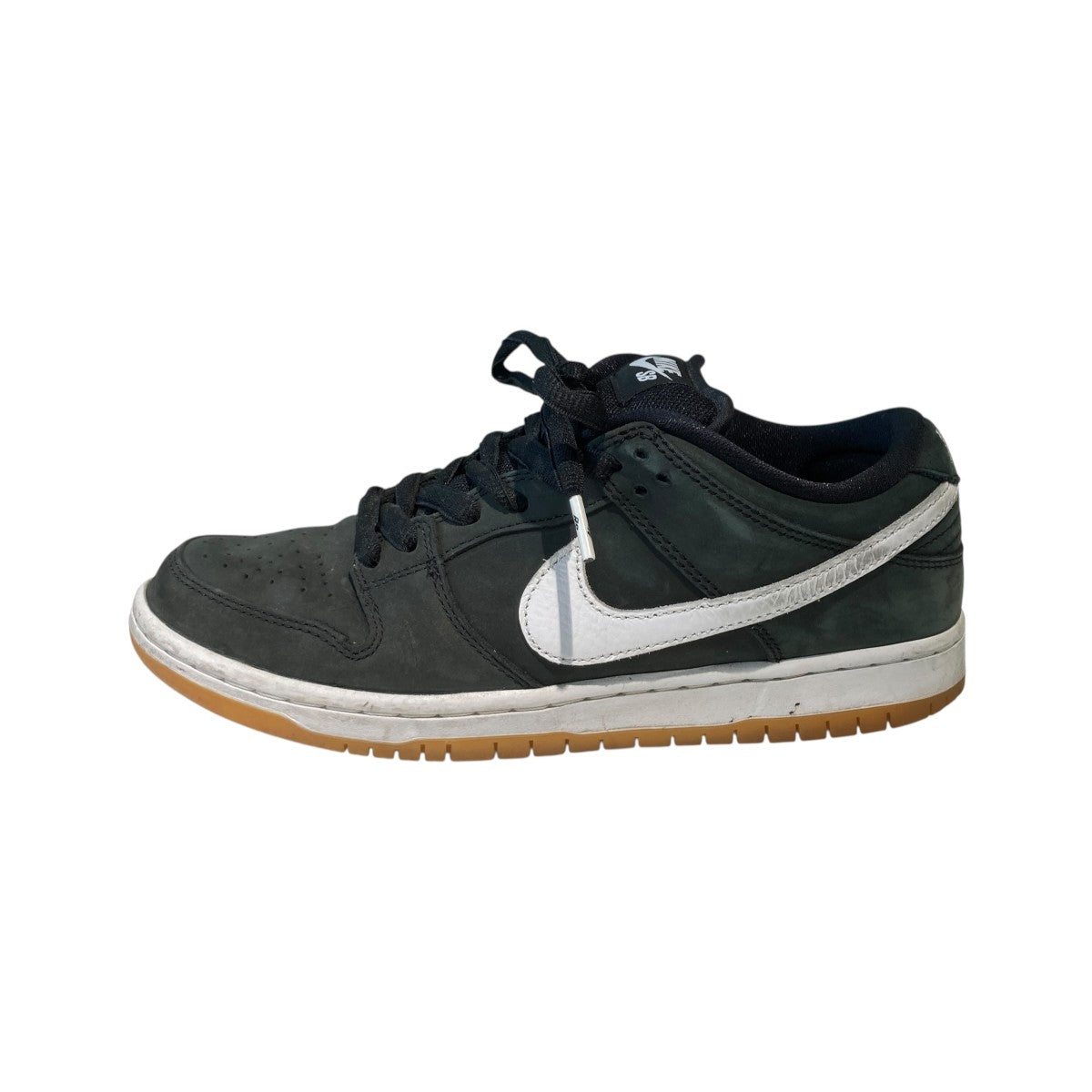 NIKE SB Dunk Low ProローカットスニーカーCD2563-006 古着・中古-2枚目のアイテム画像