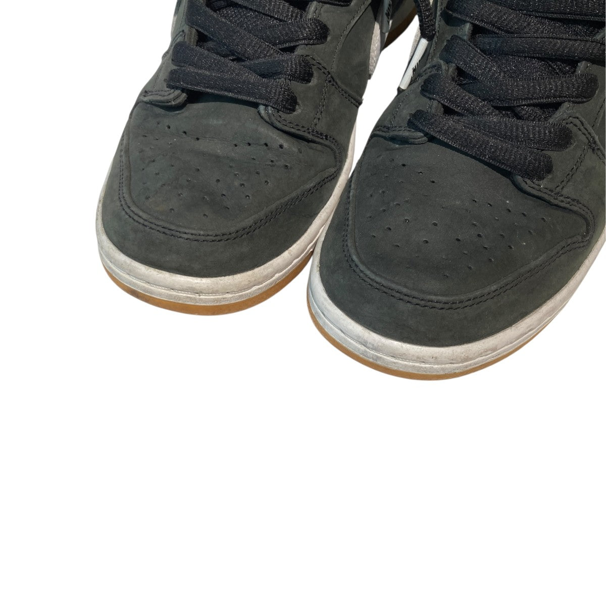 NIKE SB Dunk Low ProローカットスニーカーCD2563-006 古着・中古-7枚目のアイテム画像