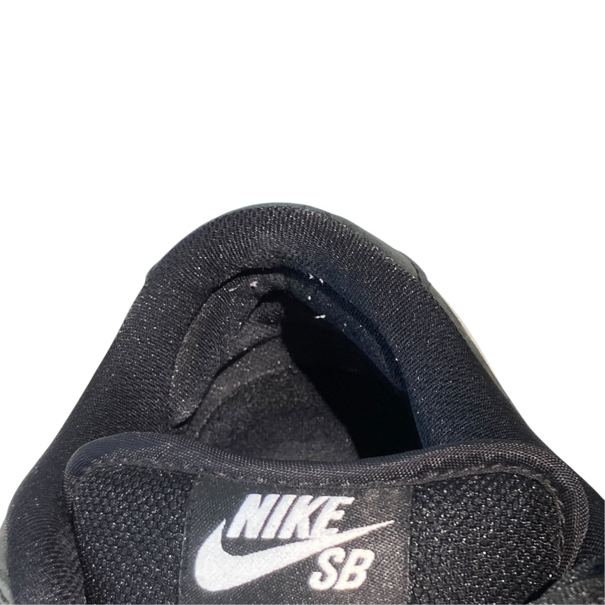 NIKE SB Dunk Low ProローカットスニーカーCD2563-006 古着・中古-8枚目のアイテム画像