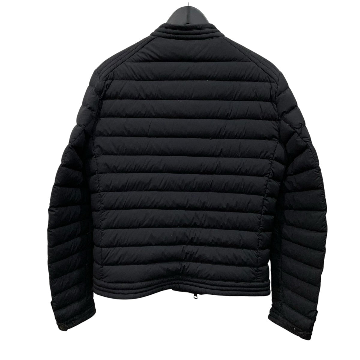 MONCLER BRANSONダウンジャケットB20914090095 古着・中古-3枚目のアイテム画像