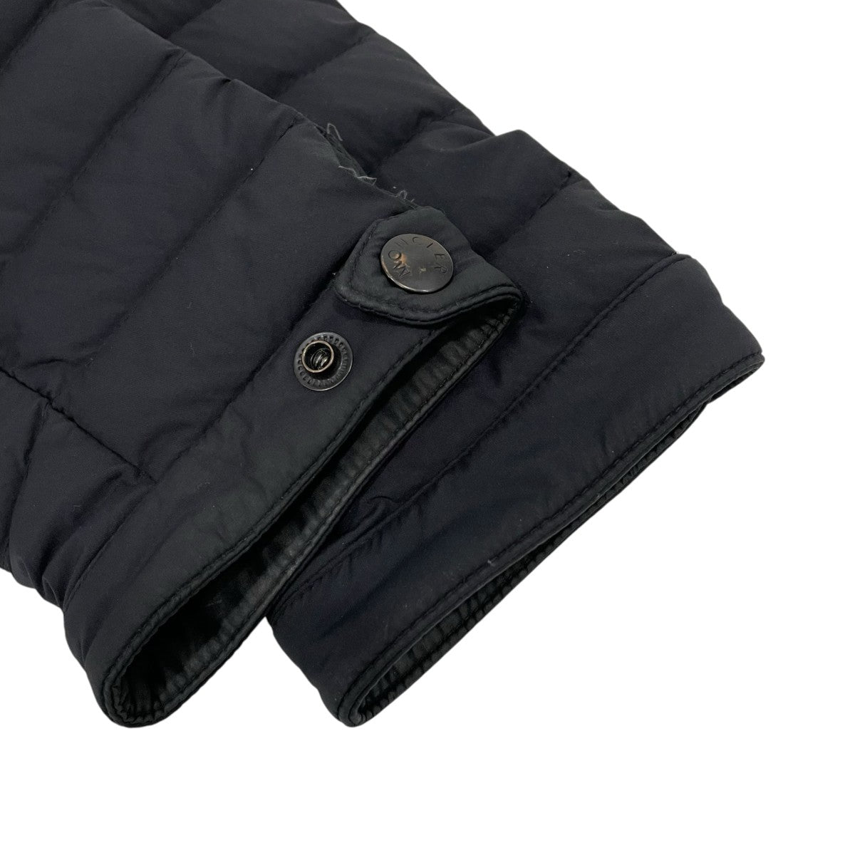 MONCLER BRANSONダウンジャケットB20914090095 古着・中古-4枚目のアイテム画像