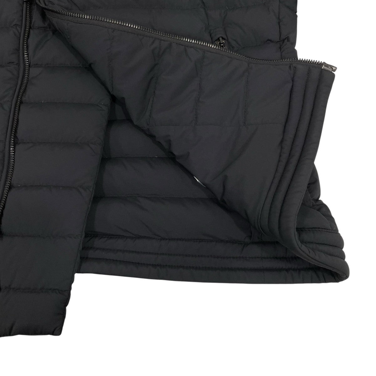 MONCLER BRANSONダウンジャケットB20914090095 古着・中古-5枚目のアイテム画像