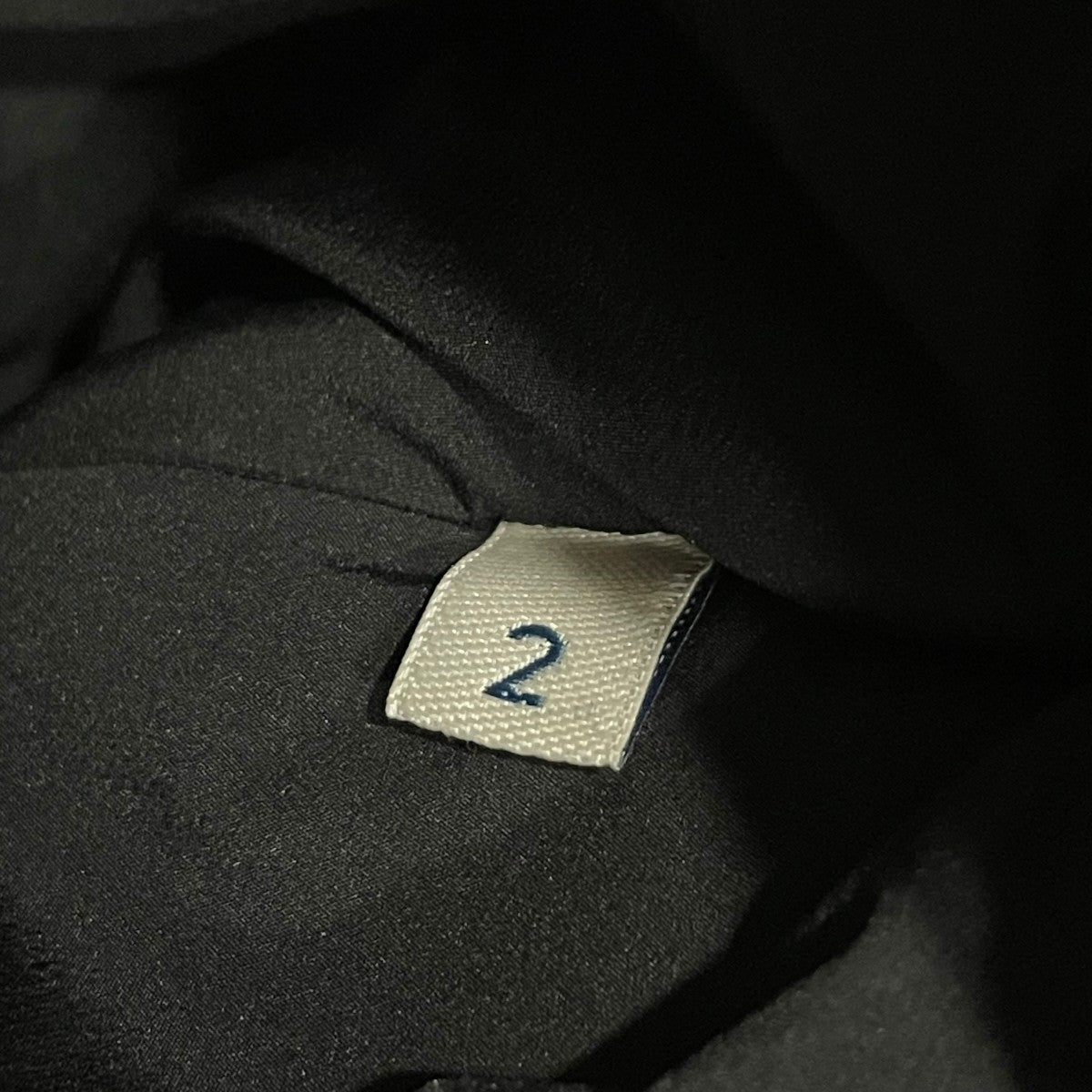 MONCLER BRANSONダウンジャケットB20914090095 古着・中古-6枚目のアイテム画像