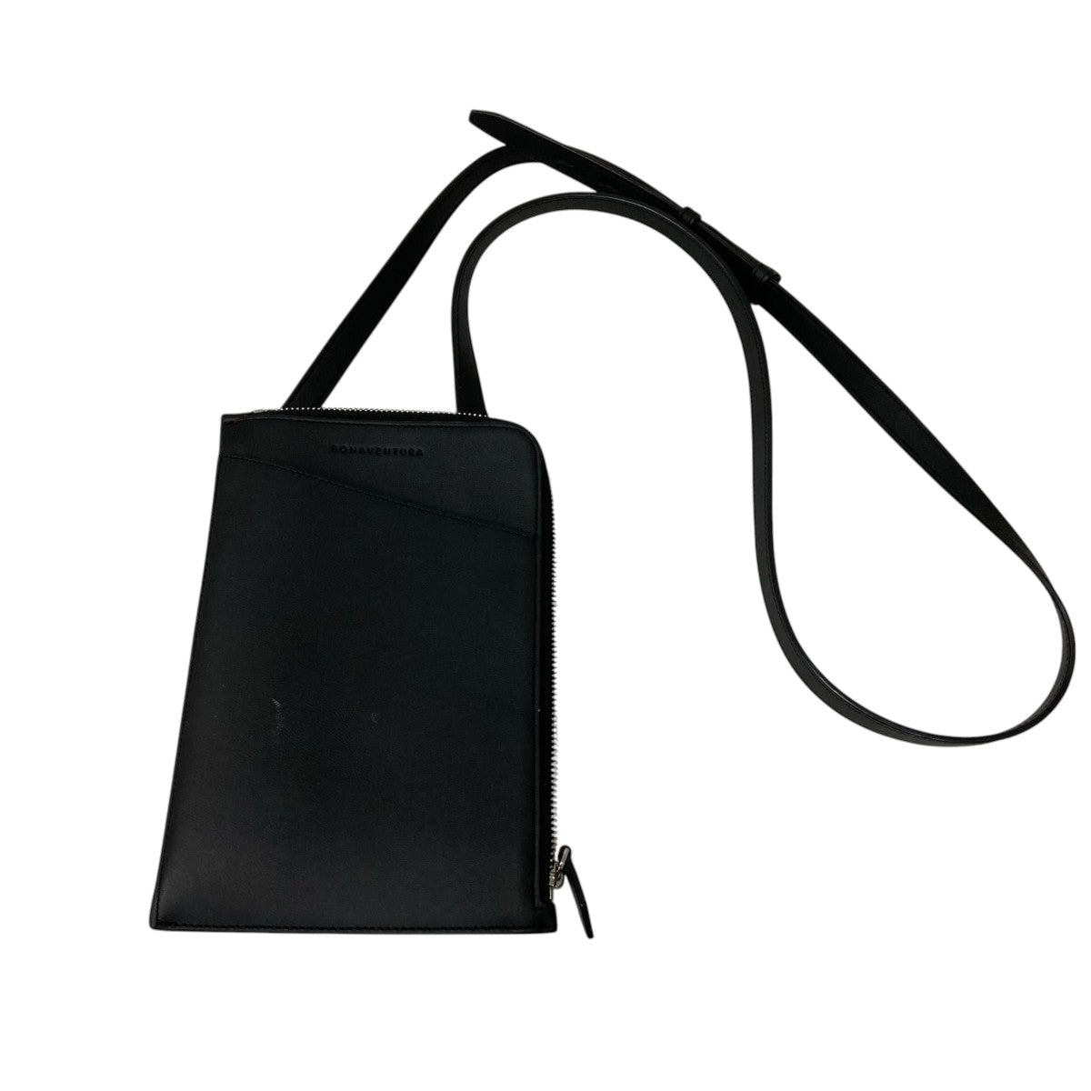 BONAVENTURA Riley Shoulder Bagショルダーバッグ 古着・中古-1枚目のアイテム画像