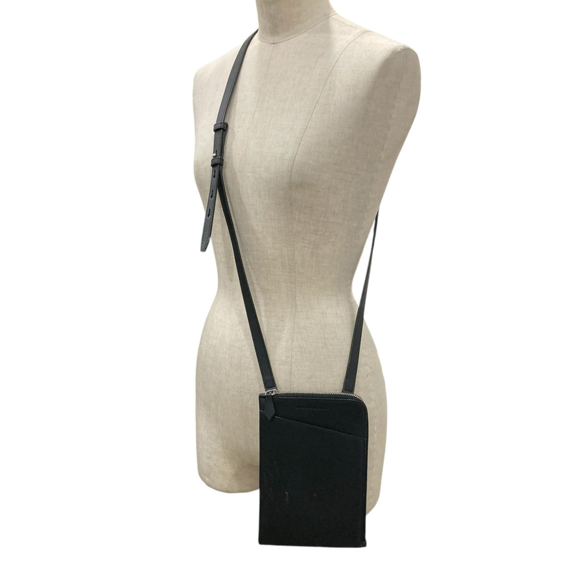 BONAVENTURA Riley Shoulder Bagショルダーバッグ 古着・中古-7枚目のアイテム画像