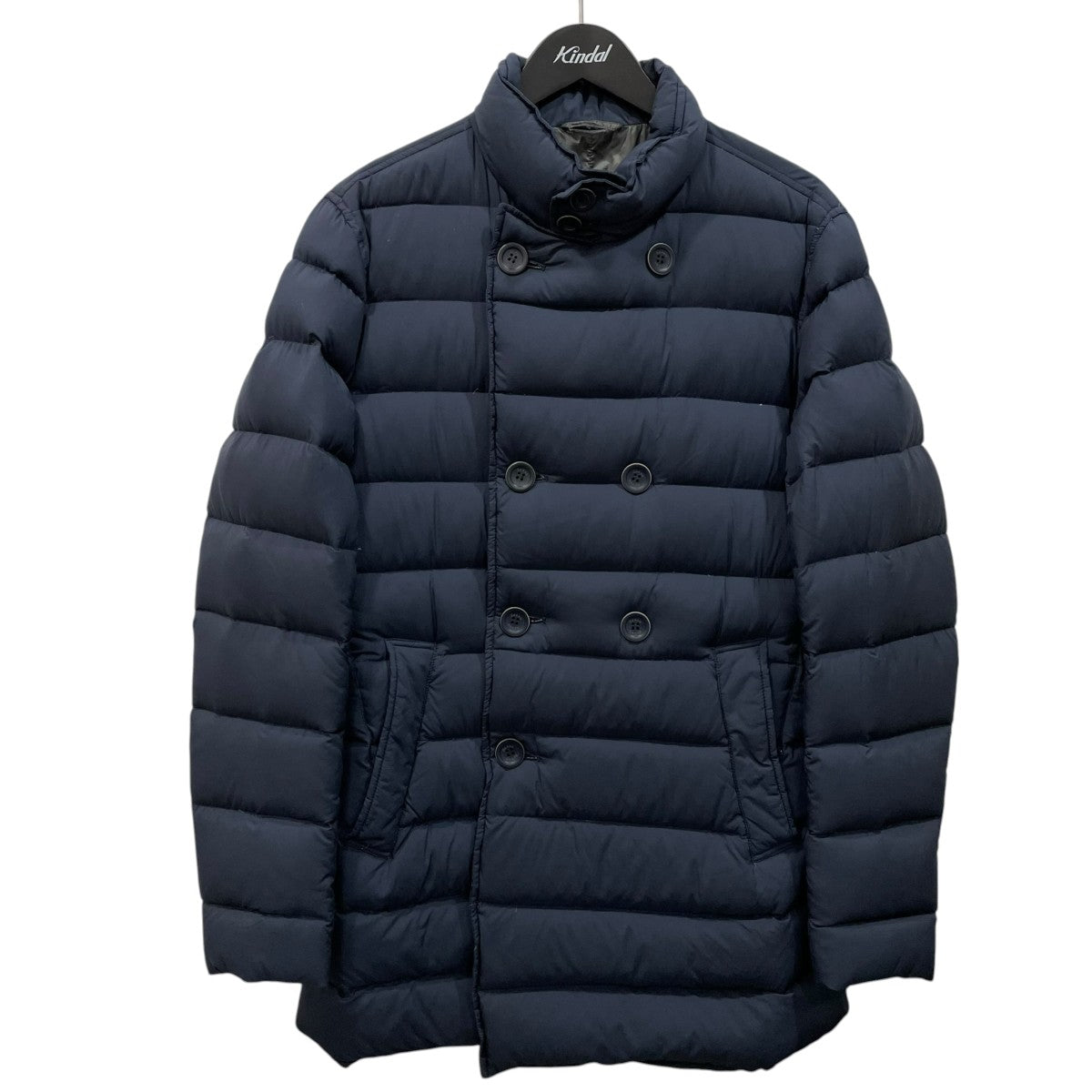 HERNO ダウンコートPI0119U-19288 古着・中古-1枚目のアイテム画像