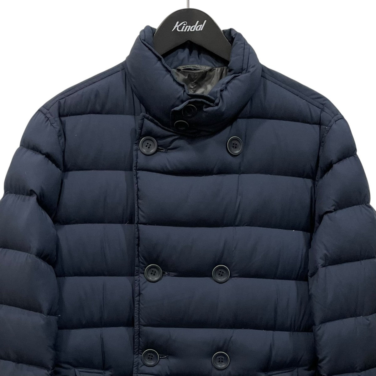 HERNO ダウンコートPI0119U-19288 古着・中古-2枚目のアイテム画像