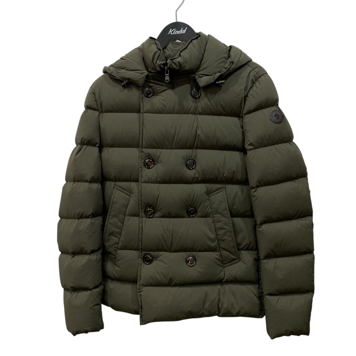 MONCLER LOIRACダウンジャケット420914197695 古着・中古-1枚目のアイテム画像