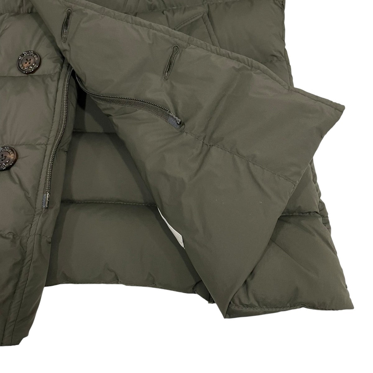 MONCLER LOIRACダウンジャケット420914197695 古着・中古-5枚目のアイテム画像