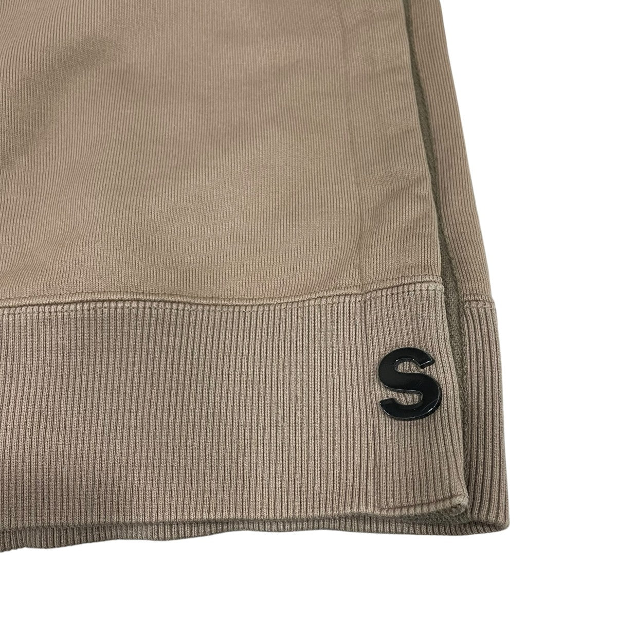 sacai クルーネックスウェットSCM-071 古着・中古-5枚目のアイテム画像