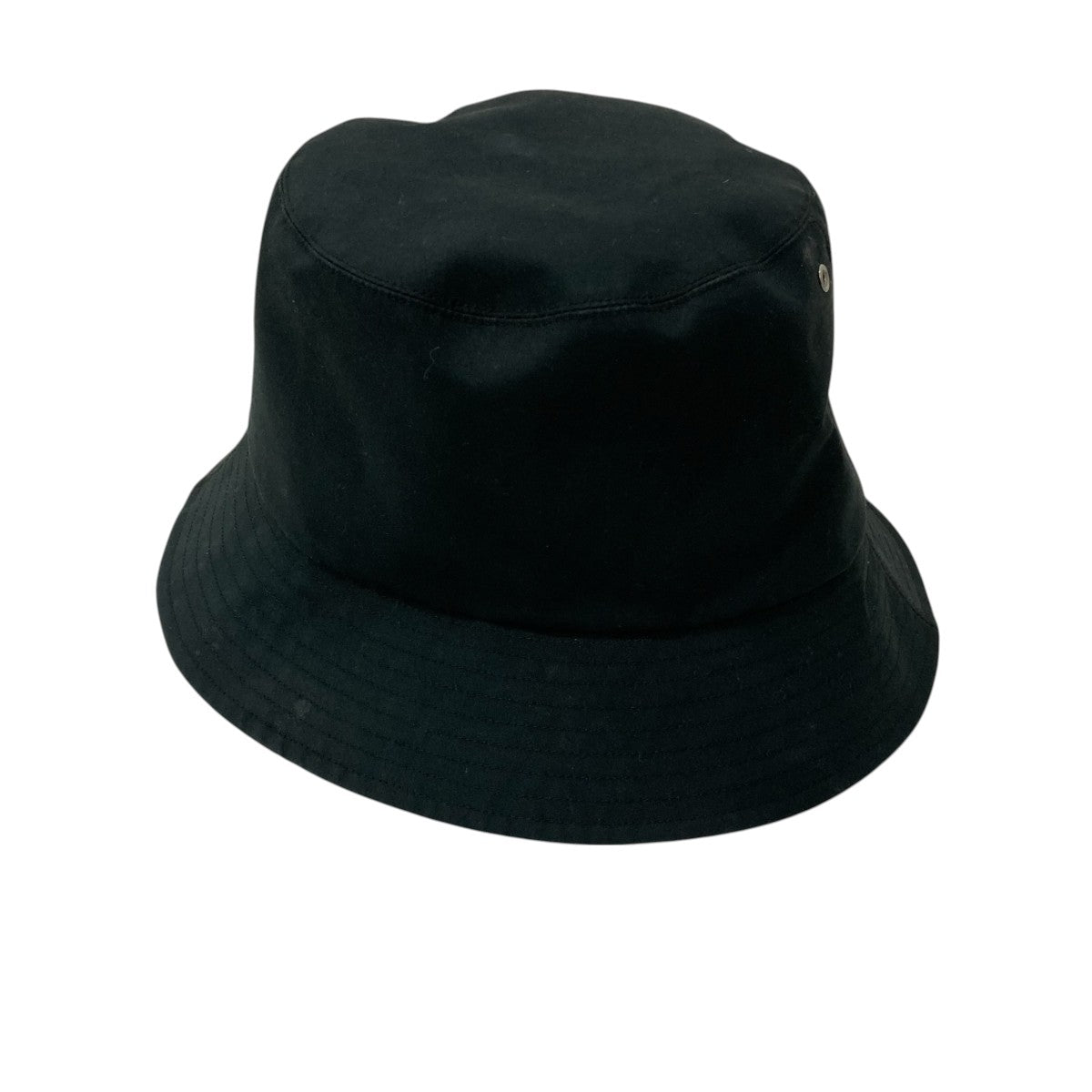 Christian Dior リバーシブル ボブハット95TDD923A130 古着・中古-1枚目のアイテム画像