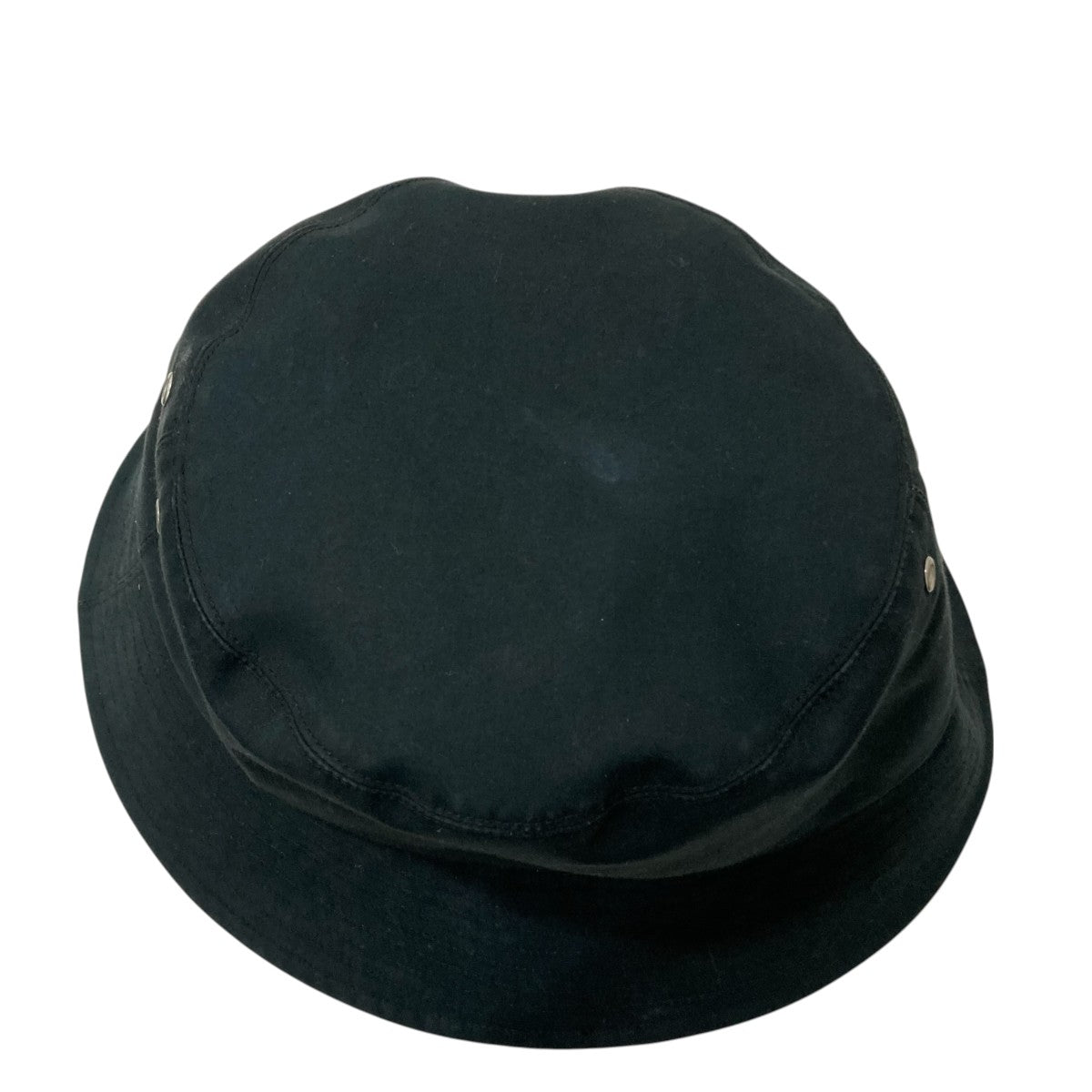 Christian Dior リバーシブル ボブハット95TDD923A130 古着・中古-4枚目のアイテム画像