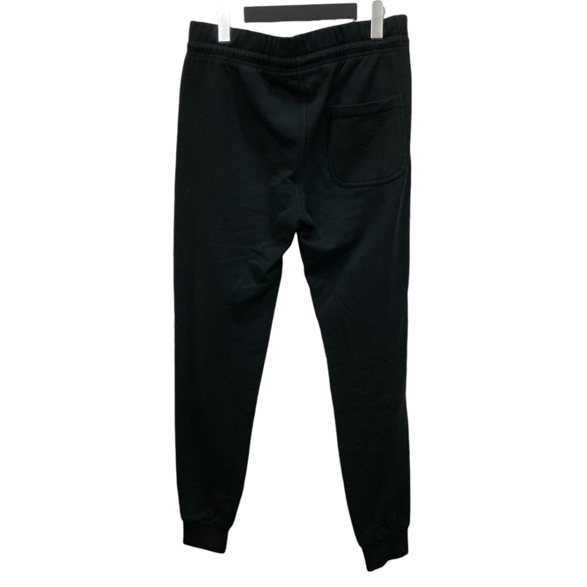 MAISON KITSUNE スウェットパンツAM01300KM0001 古着・中古-2枚目のアイテム画像