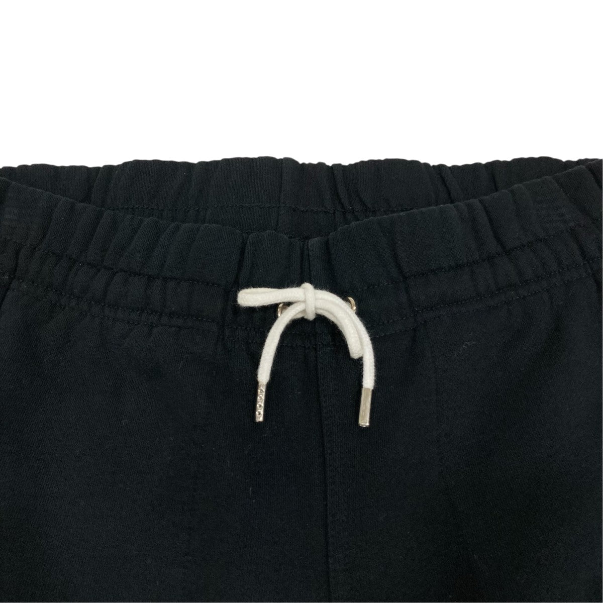 MAISON KITSUNE スウェットパンツAM01300KM0001 古着・中古-3枚目のアイテム画像