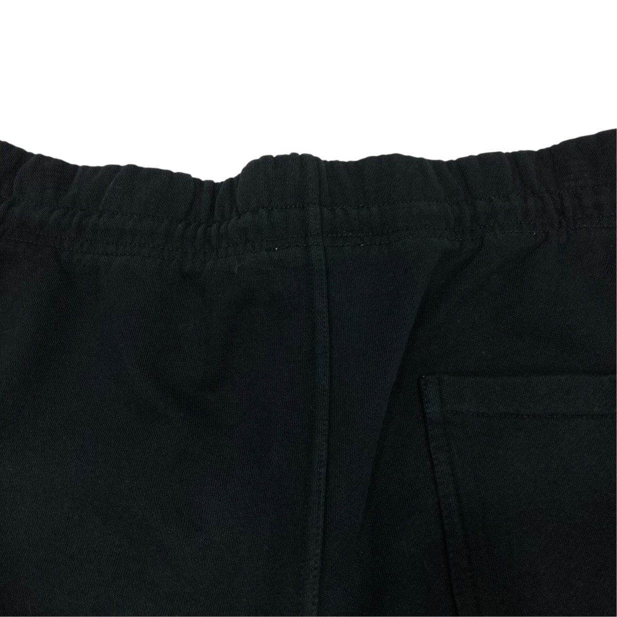 MAISON KITSUNE スウェットパンツAM01300KM0001 古着・中古-4枚目のアイテム画像
