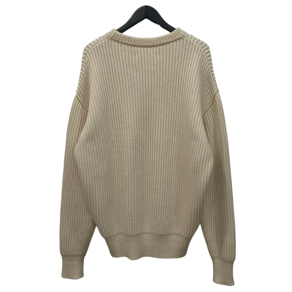 JIL SANDER 厚手ニットJ22GP0153 古着・中古-3枚目のアイテム画像