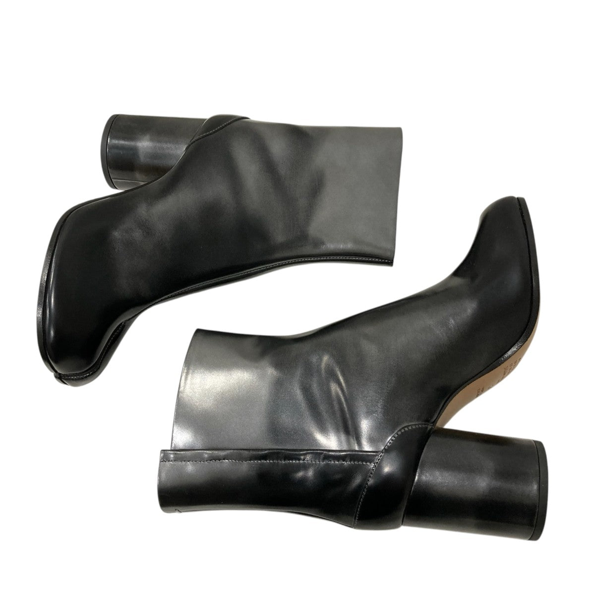 Maison Margiela 足袋ブーツS58WU0260 古着・中古-5枚目のアイテム画像