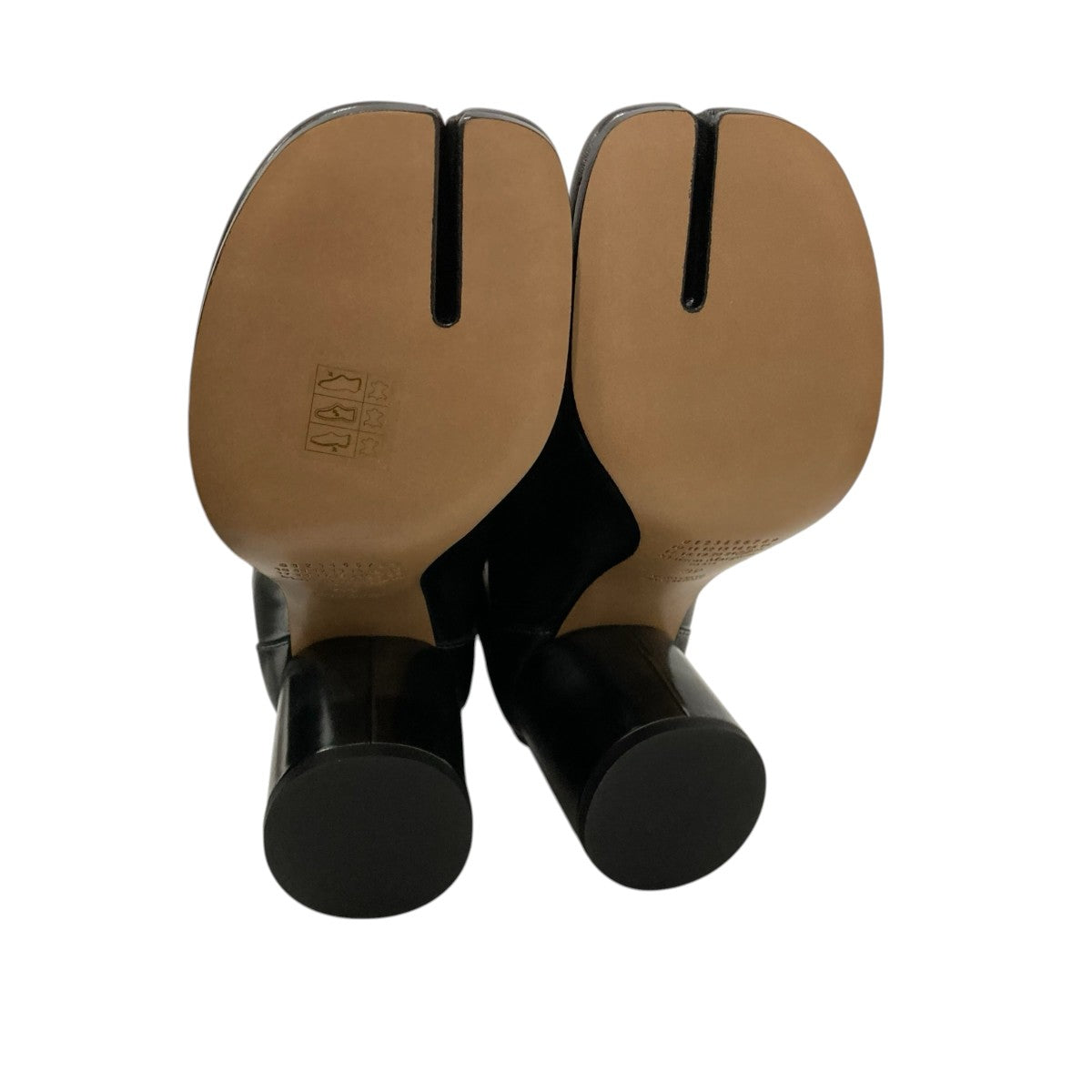 Maison Margiela 足袋ブーツS58WU0260 古着・中古-7枚目のアイテム画像