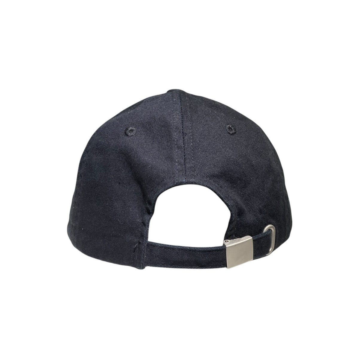 rokh×RESTIR Fluro Edition Emb Baseball Capキャップ 古着・中古-3枚目のアイテム画像