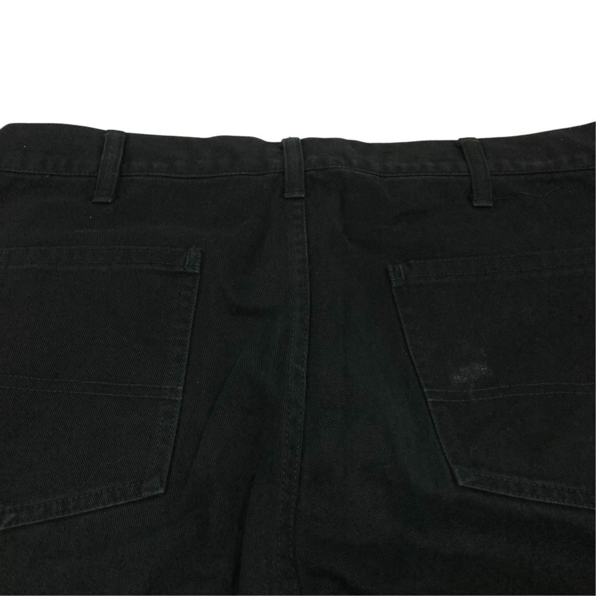 COMME des GARCONS HOMME チノパンHK-P047 古着・中古-4枚目のアイテム画像