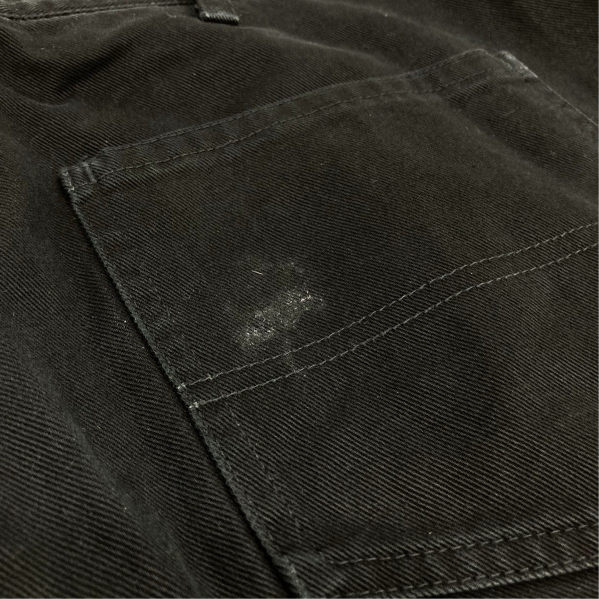 COMME des GARCONS HOMME チノパンHK-P047 古着・中古-7枚目のアイテム画像
