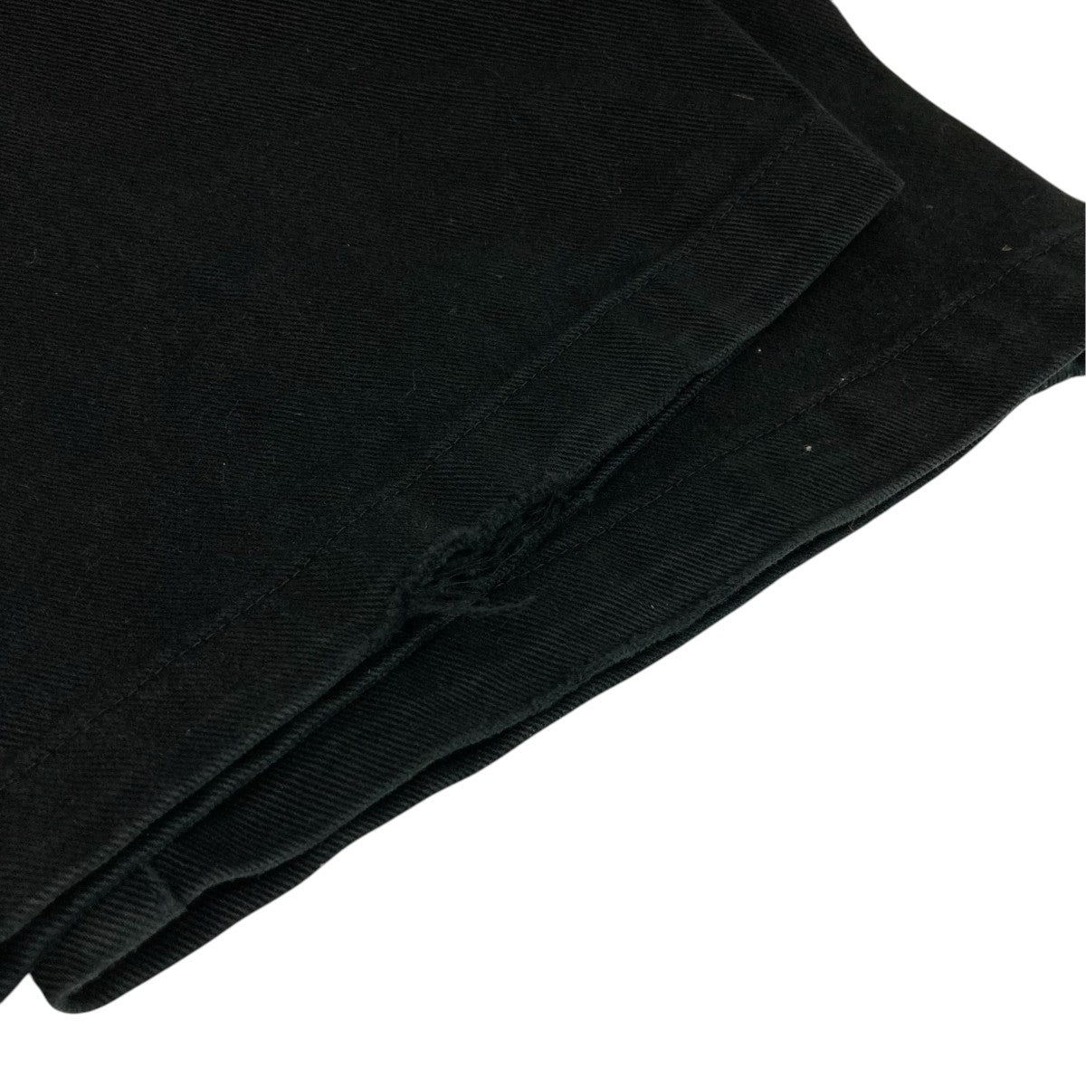 COMME des GARCONS HOMME チノパンHK-P047 古着・中古-8枚目のアイテム画像