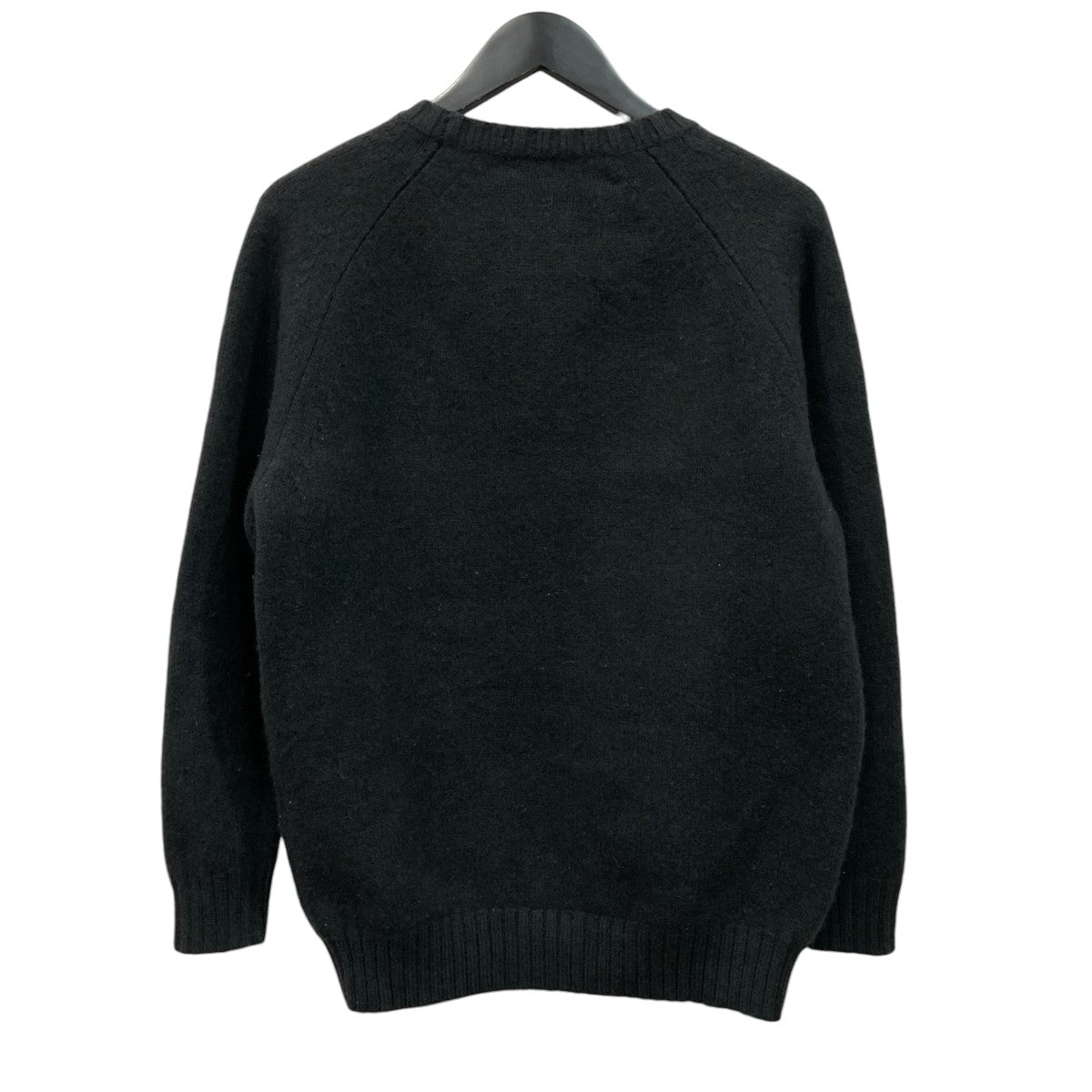 STEVEN ALAN 厚手ニット8113-104-0218 古着・中古-3枚目のアイテム画像
