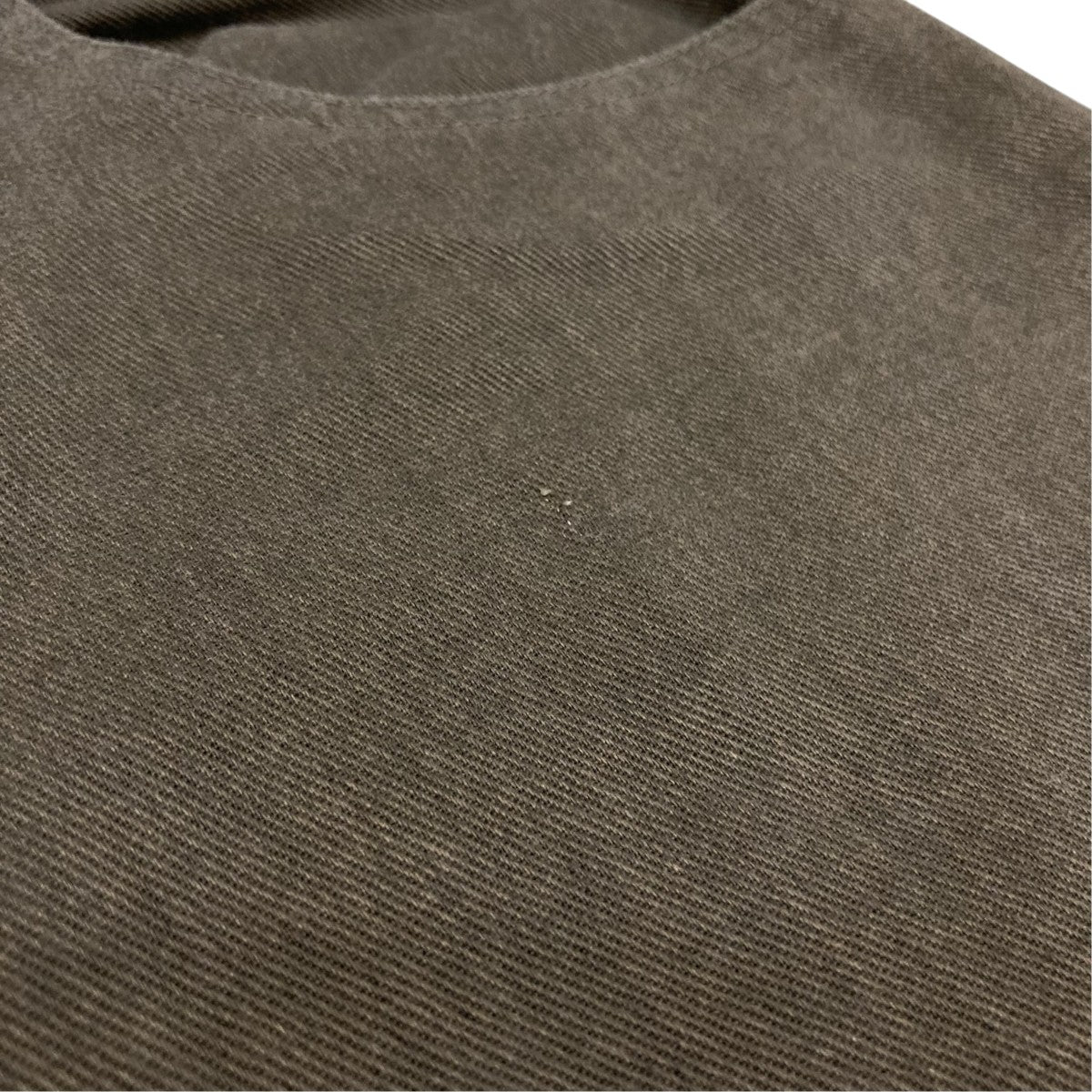COMME des GARCONS HOMME ワークパンツHT-P040 古着・中古-6枚目のアイテム画像