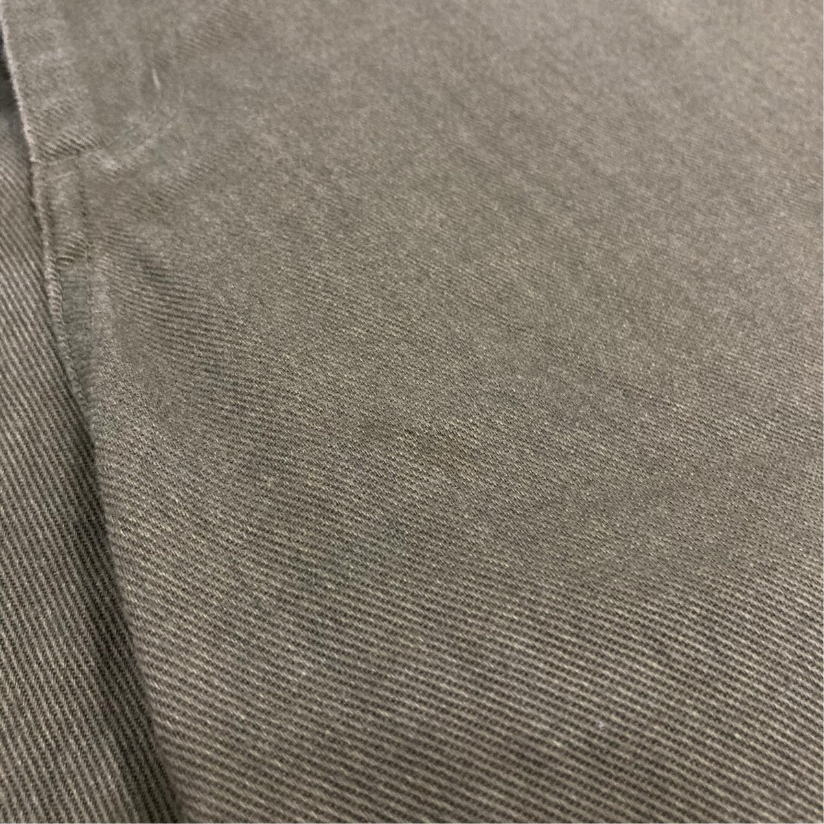 COMME des GARCONS HOMME ワークパンツHT-P040 古着・中古-7枚目のアイテム画像
