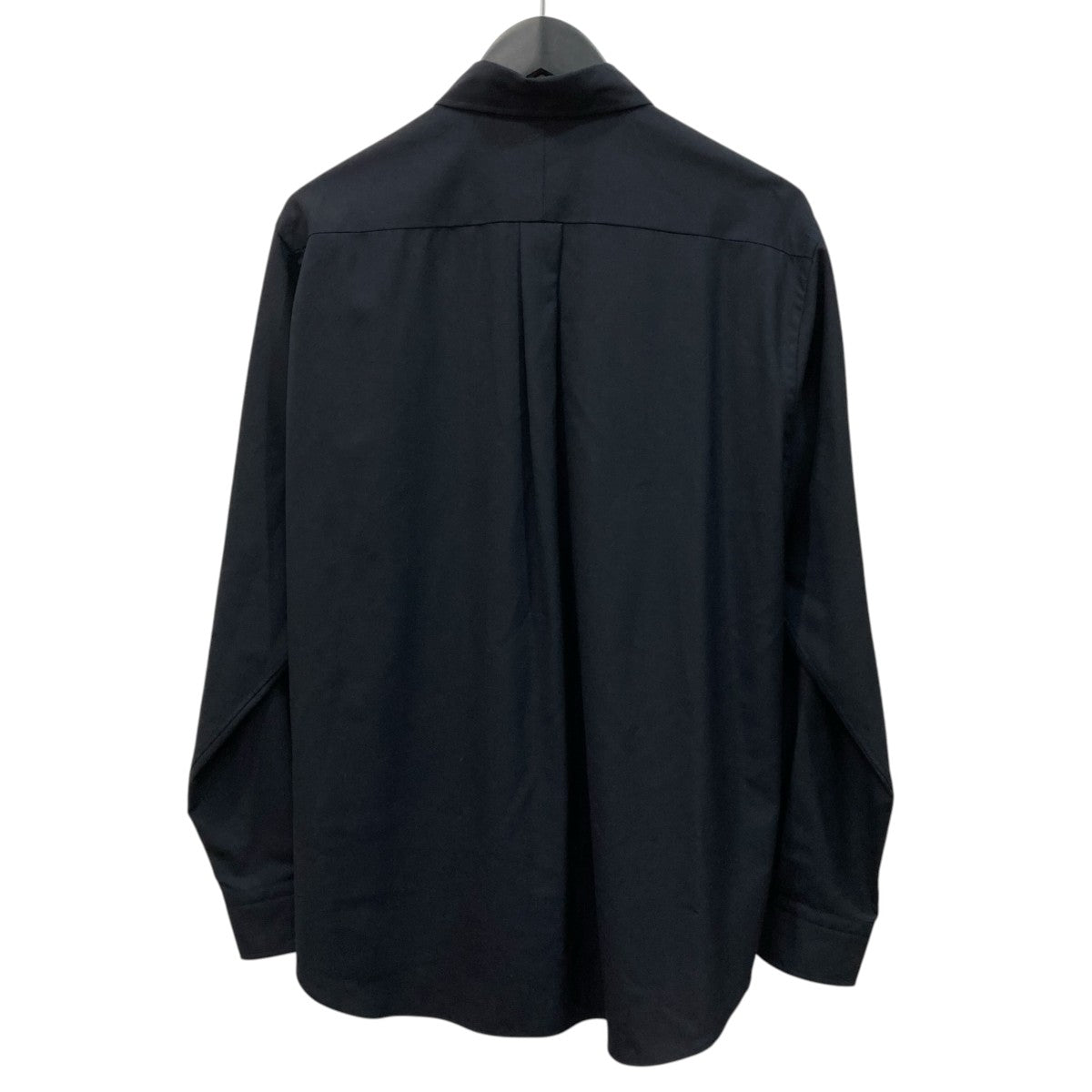 UNITED ARROWS ワンフォーティ トロピカル レギュラーカラーシャツ長袖シャツ1111-1-410013 古着・中古-3枚目のアイテム画像