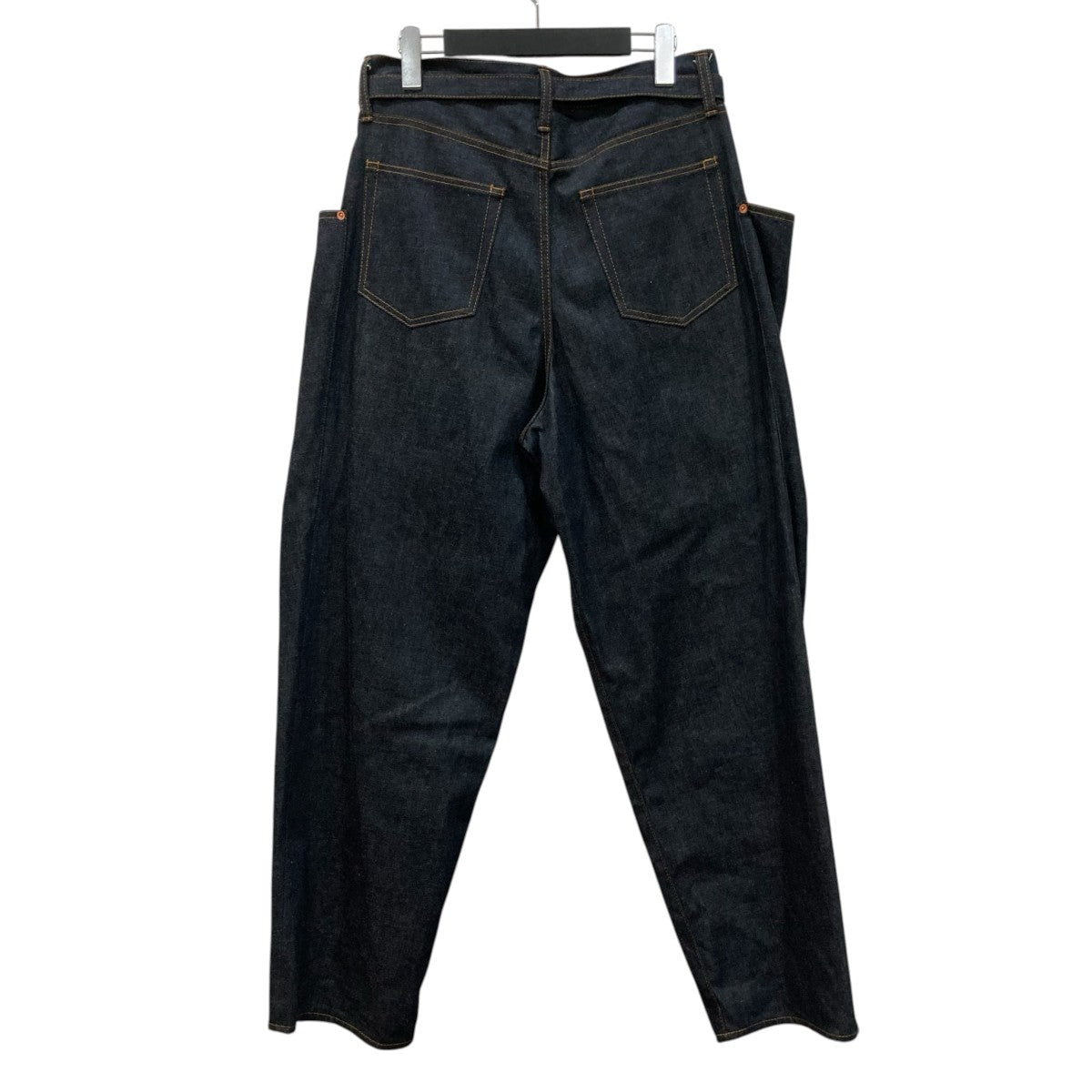 sacai デニムパンツ25-03886M 古着・中古-2枚目のアイテム画像