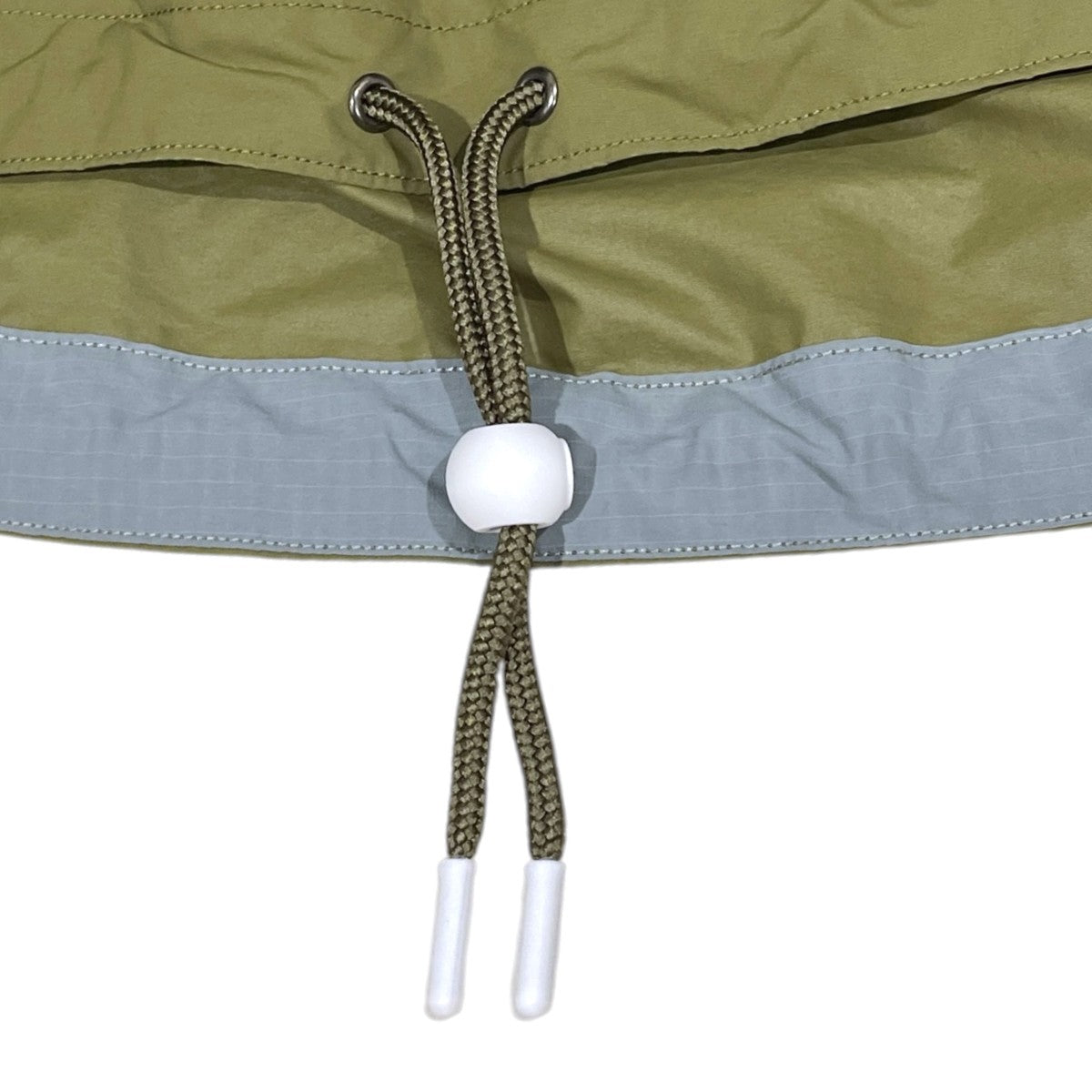 プルオーバーフーデッドジャケット Cruiser Jacket クルーザージャケット SUAF181