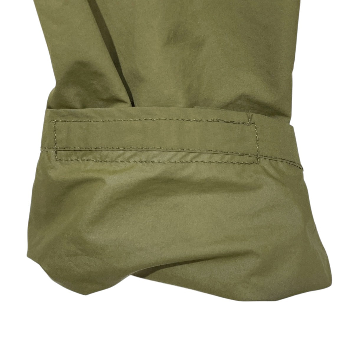 プルオーバーフーデッドジャケット Cruiser Jacket クルーザージャケット SUAF181