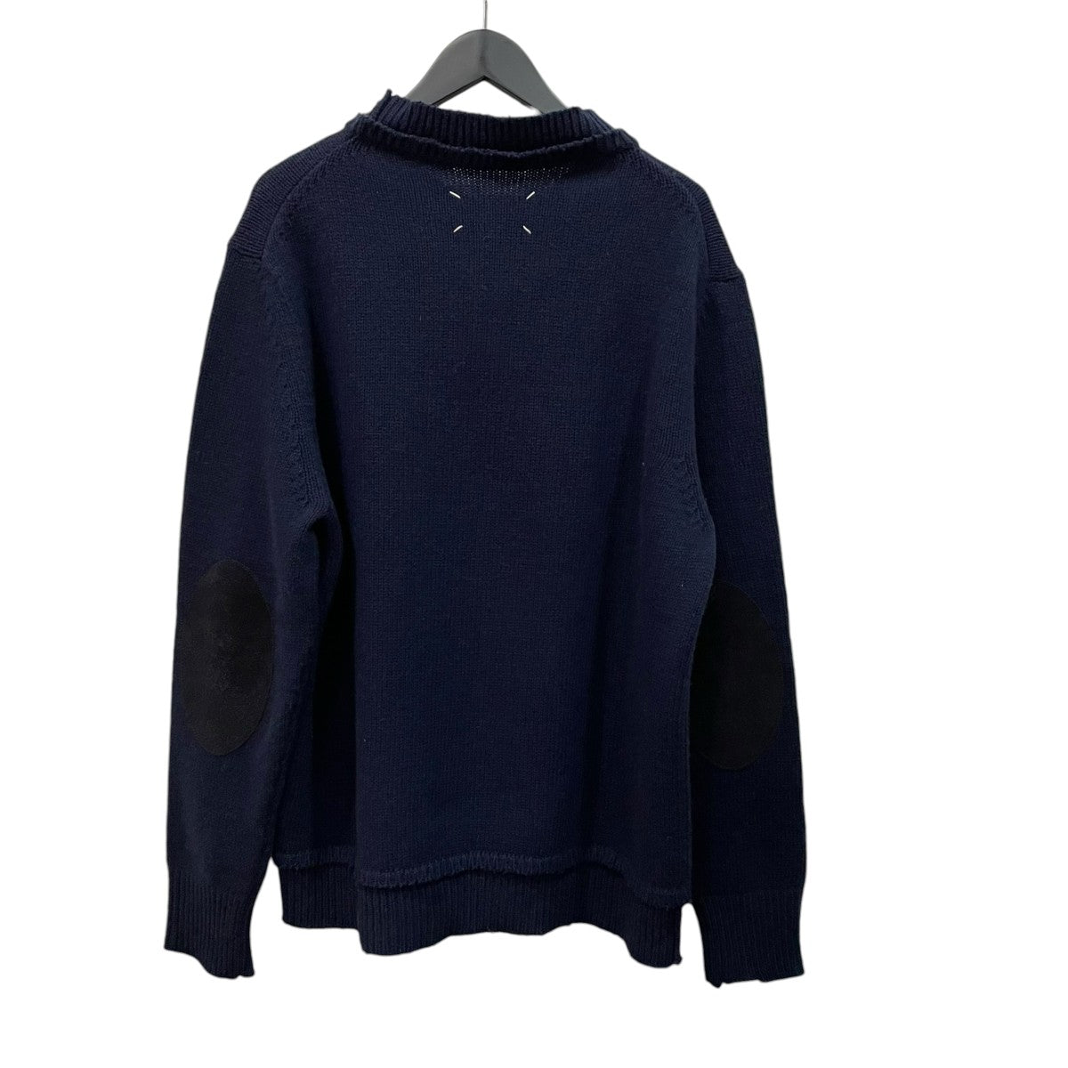Maison Margiela ニットS50GP0243 古着・中古-3枚目のアイテム画像