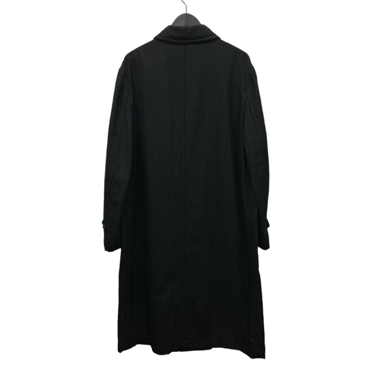 COMME des GARCONS HOMME ウールコートHC-080020 古着・中古-3枚目のアイテム画像