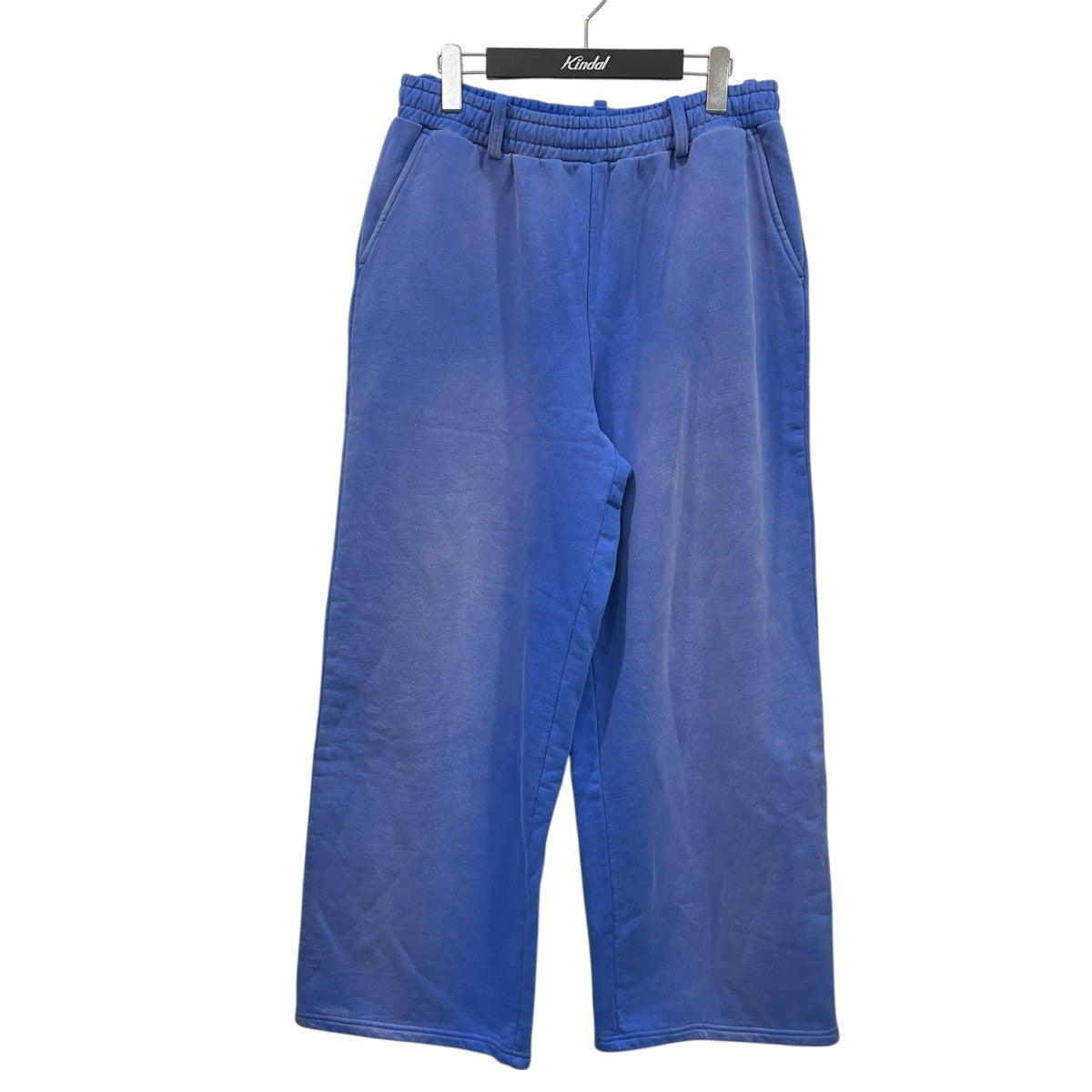 JOURNAL STANDARD 26SSルーズ フィット フェード スウェット パンツスウェットパンツ26030600513010 古着・中古-1枚目のアイテム画像