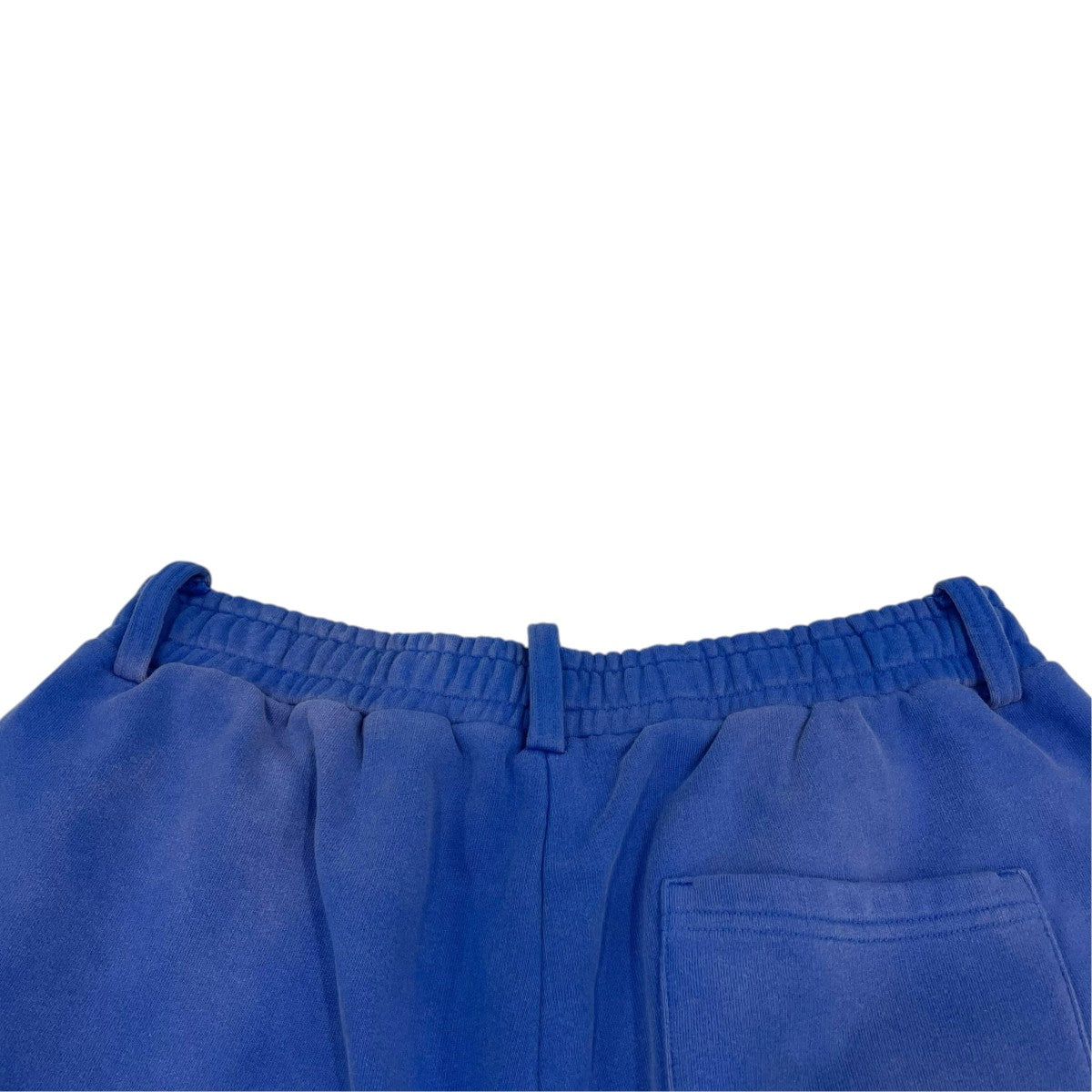 JOURNAL STANDARD 26SSルーズ フィット フェード スウェット パンツスウェットパンツ26030600513010 古着・中古-4枚目のアイテム画像