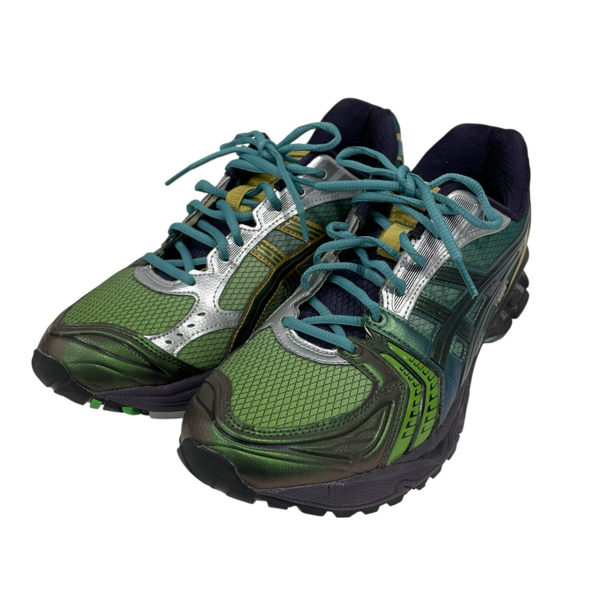 asics スニーカー1203A639 古着・中古-1枚目のアイテム画像