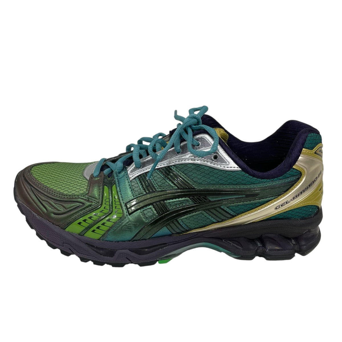 asics スニーカー1203A639 古着・中古-2枚目のアイテム画像