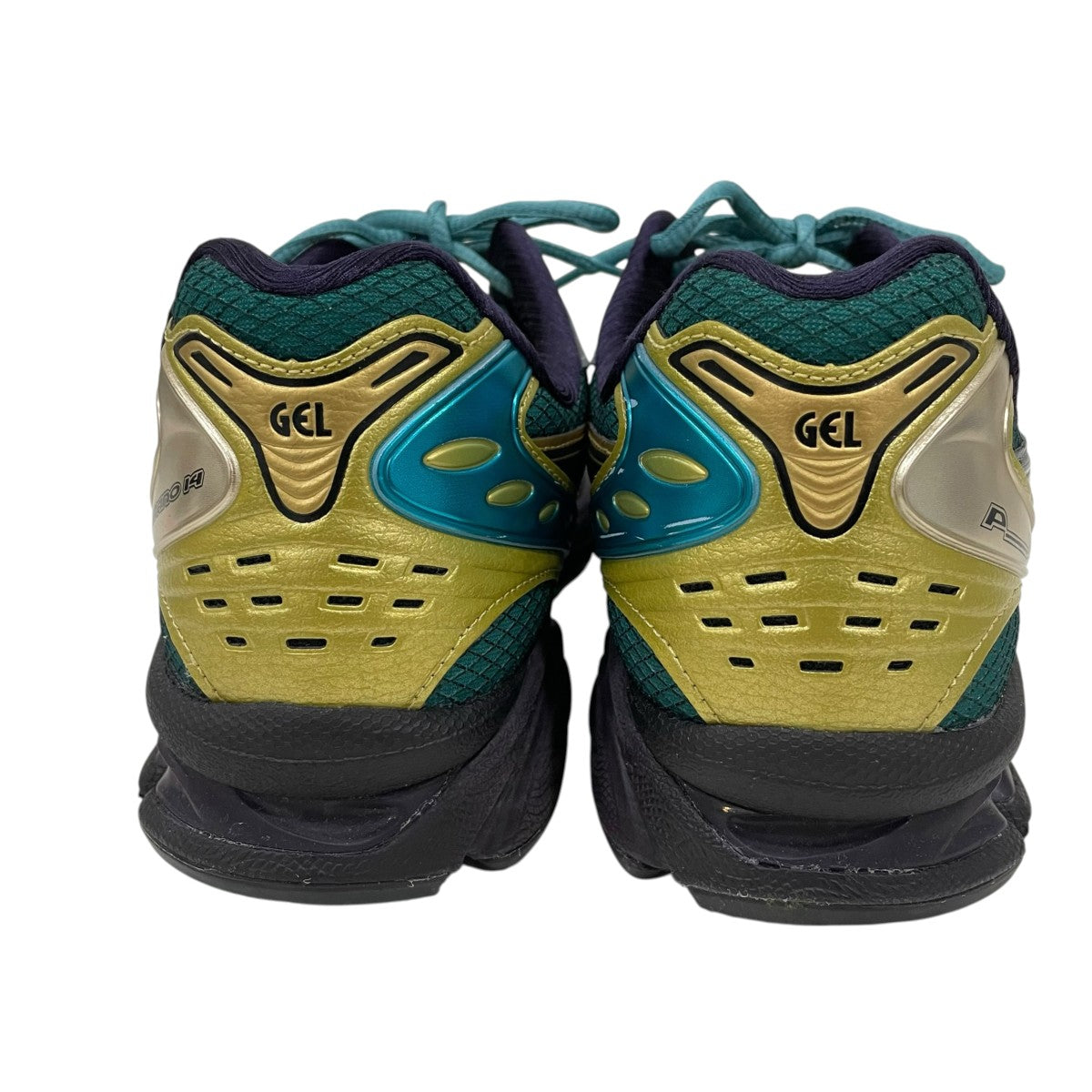 asics スニーカー1203A639 古着・中古-4枚目のアイテム画像
