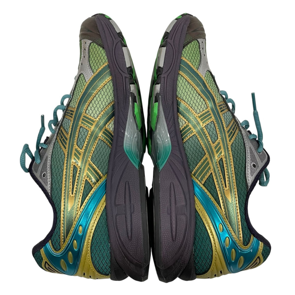 asics スニーカー1203A639 古着・中古-5枚目のアイテム画像