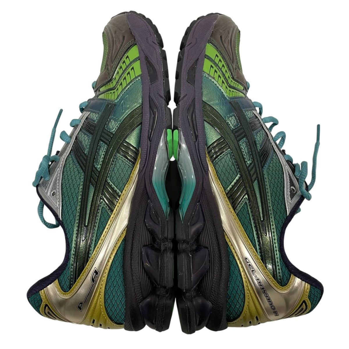 asics スニーカー1203A639 古着・中古-6枚目のアイテム画像