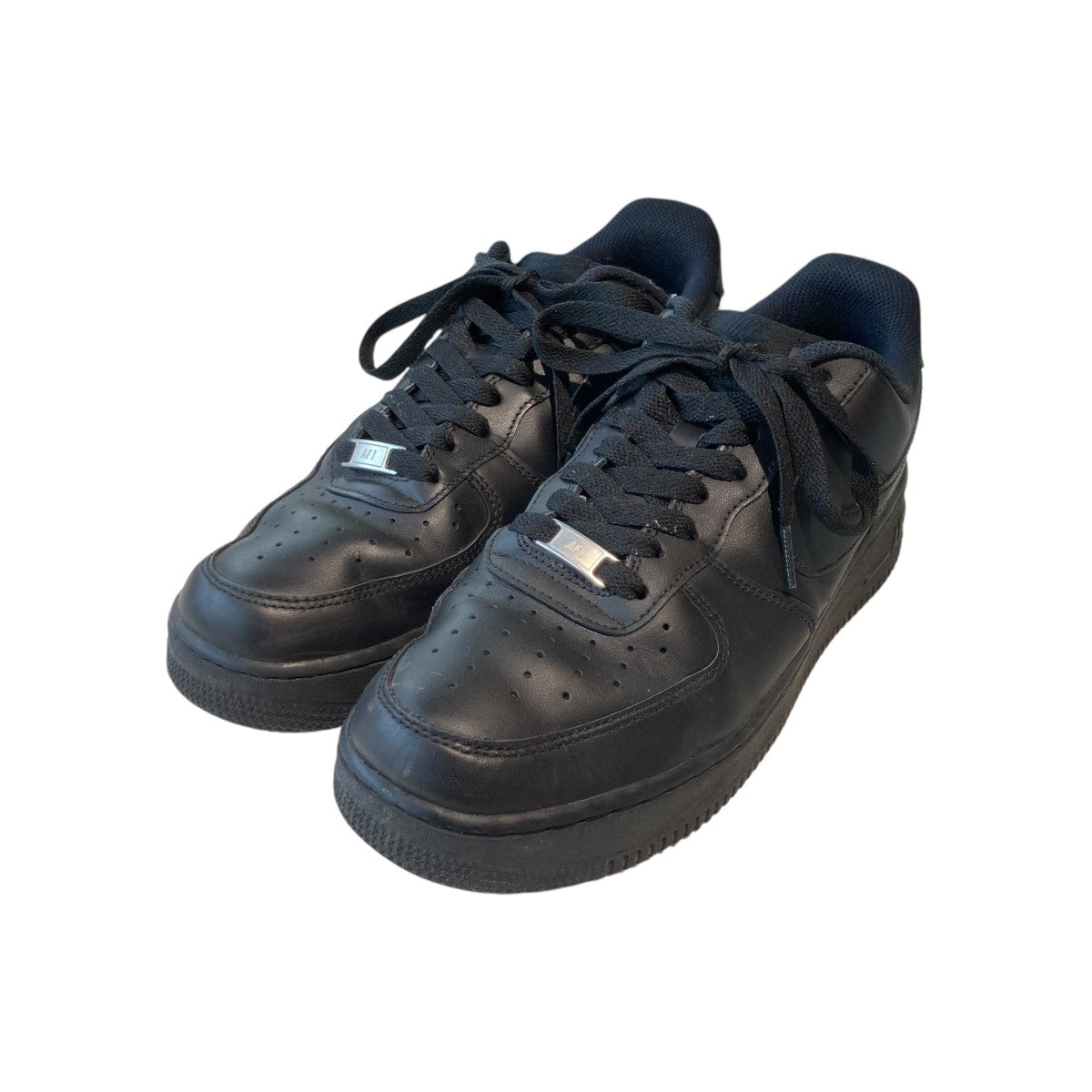 NIKE Air Force 1 Low ’07ローカットスニーカーCW2288-001 古着・中古-1枚目のアイテム画像
