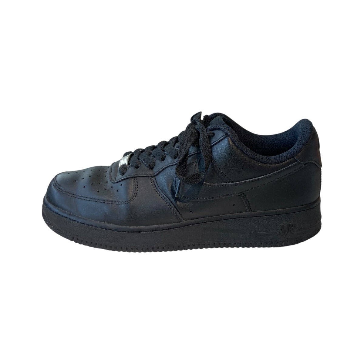 NIKE Air Force 1 Low ’07ローカットスニーカーCW2288-001 古着・中古-2枚目のアイテム画像