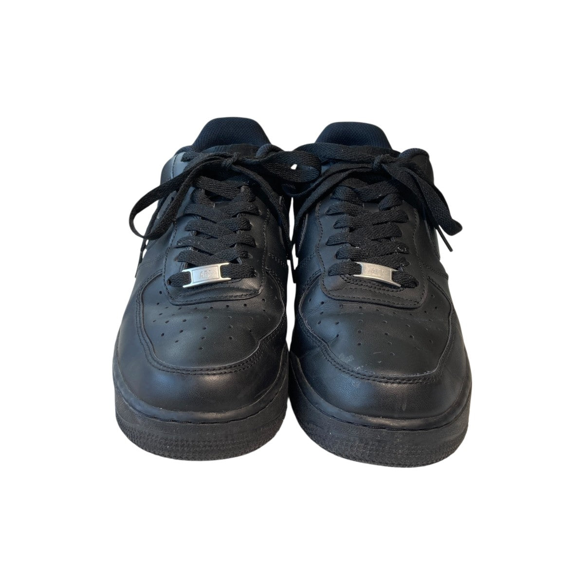 NIKE Air Force 1 Low ’07ローカットスニーカーCW2288-001 古着・中古-3枚目のアイテム画像