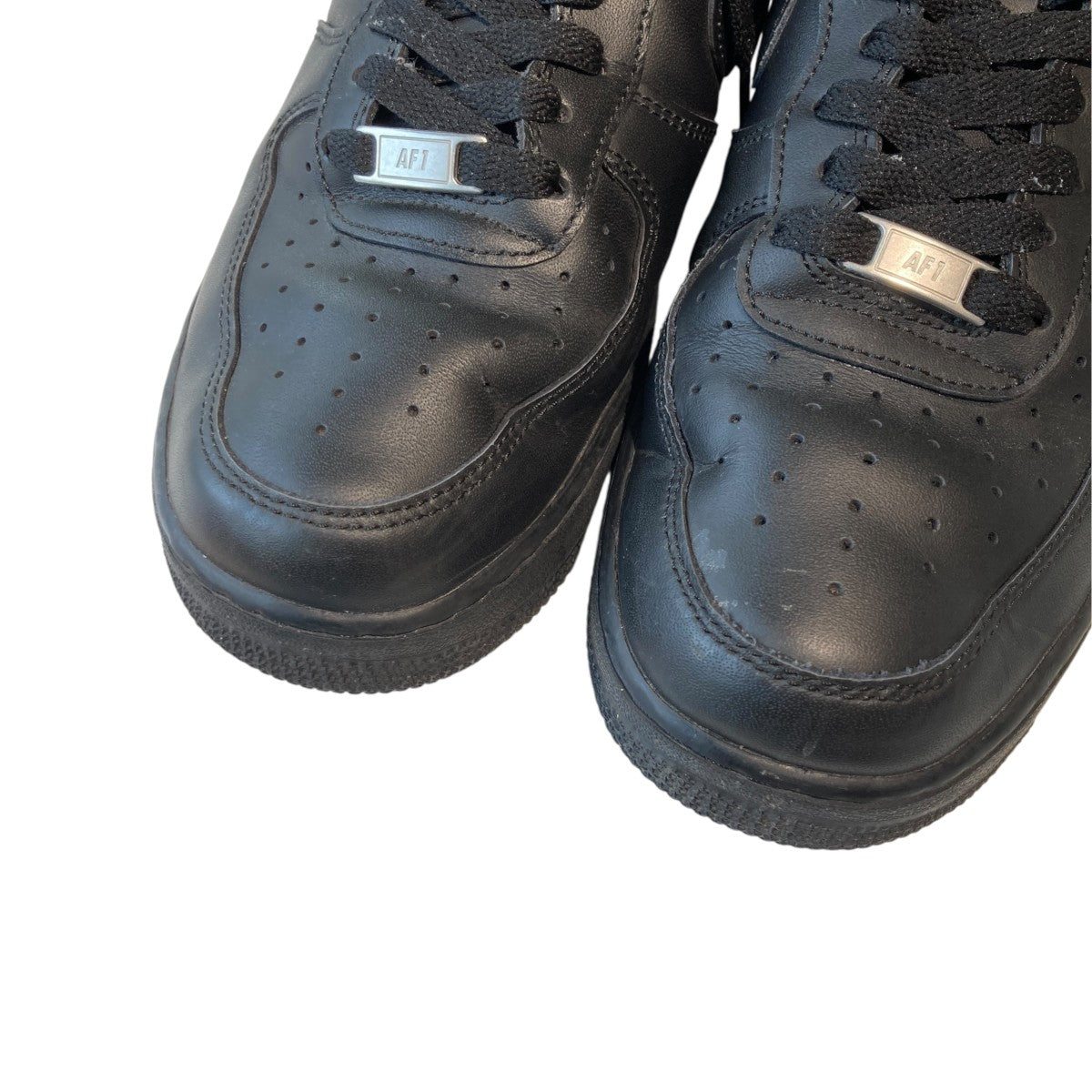 NIKE Air Force 1 Low ’07ローカットスニーカーCW2288-001 古着・中古-7枚目のアイテム画像