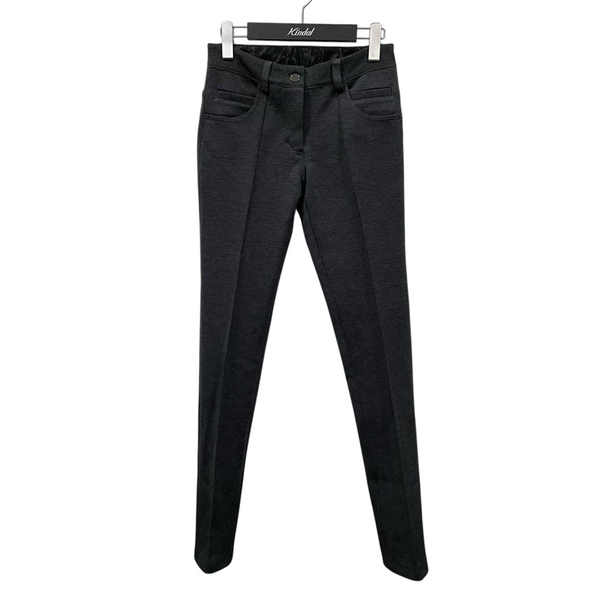 DOLCE ＆ GABBANA スウェットパンツFAP21K 古着・中古-1枚目のアイテム画像