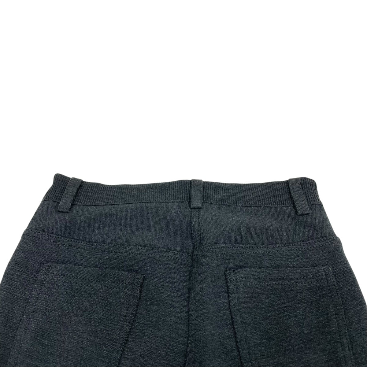 DOLCE ＆ GABBANA スウェットパンツFAP21K 古着・中古-4枚目のアイテム画像
